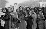 بازخوانی مجاهدت‌های زنان از منظر امام خمینی(ره)