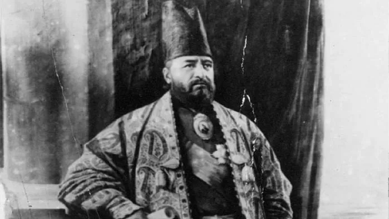 امیرکبیر چگونه بحران کم آبی تهران را حل کرد؟ امیرکبیر چگونه بحران کم آبی تهران را حل کرد؟
