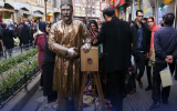 حبابهایت را بشکن! حبابهایت را بشکن!