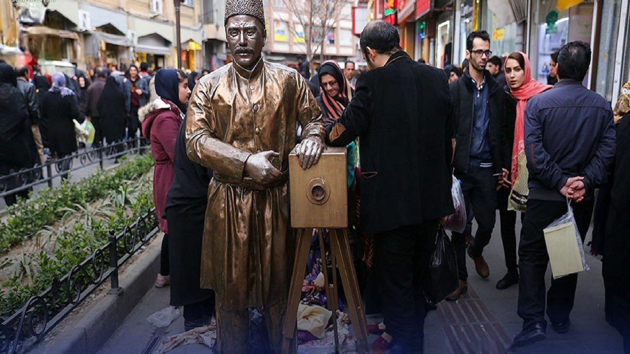 حبابهایت را بشکن! حبابهایت را بشکن!
