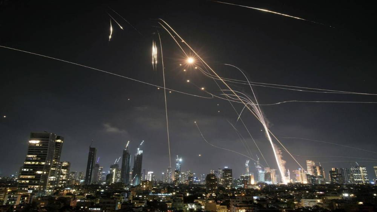 صبر کنید اوضاع جالب‌تر خواهد شد!