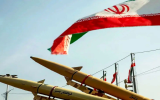 پرتابه‌هایی که اسرائیل را تکان داد!