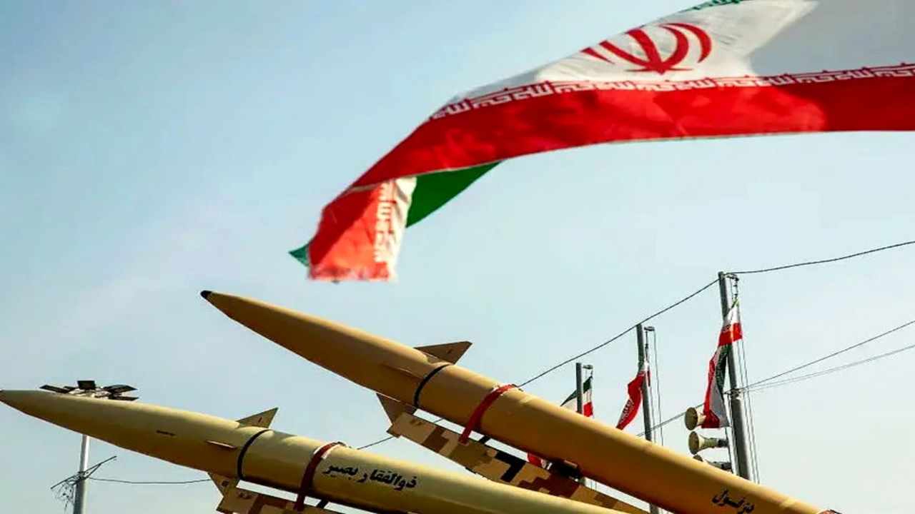 پرتابه‌هایی که اسرائیل را تکان داد!