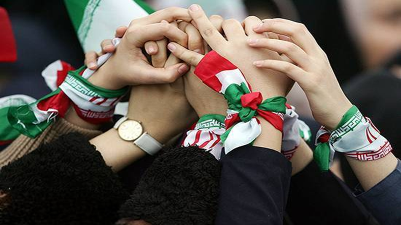 وطن دوستی به سبک نسل زدی‌ها!
