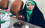 تو واقعا دختر سردار باقری هستی؟