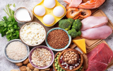 نکات تغذیه ای برای حفظ سلامتی در شرایط جنگی