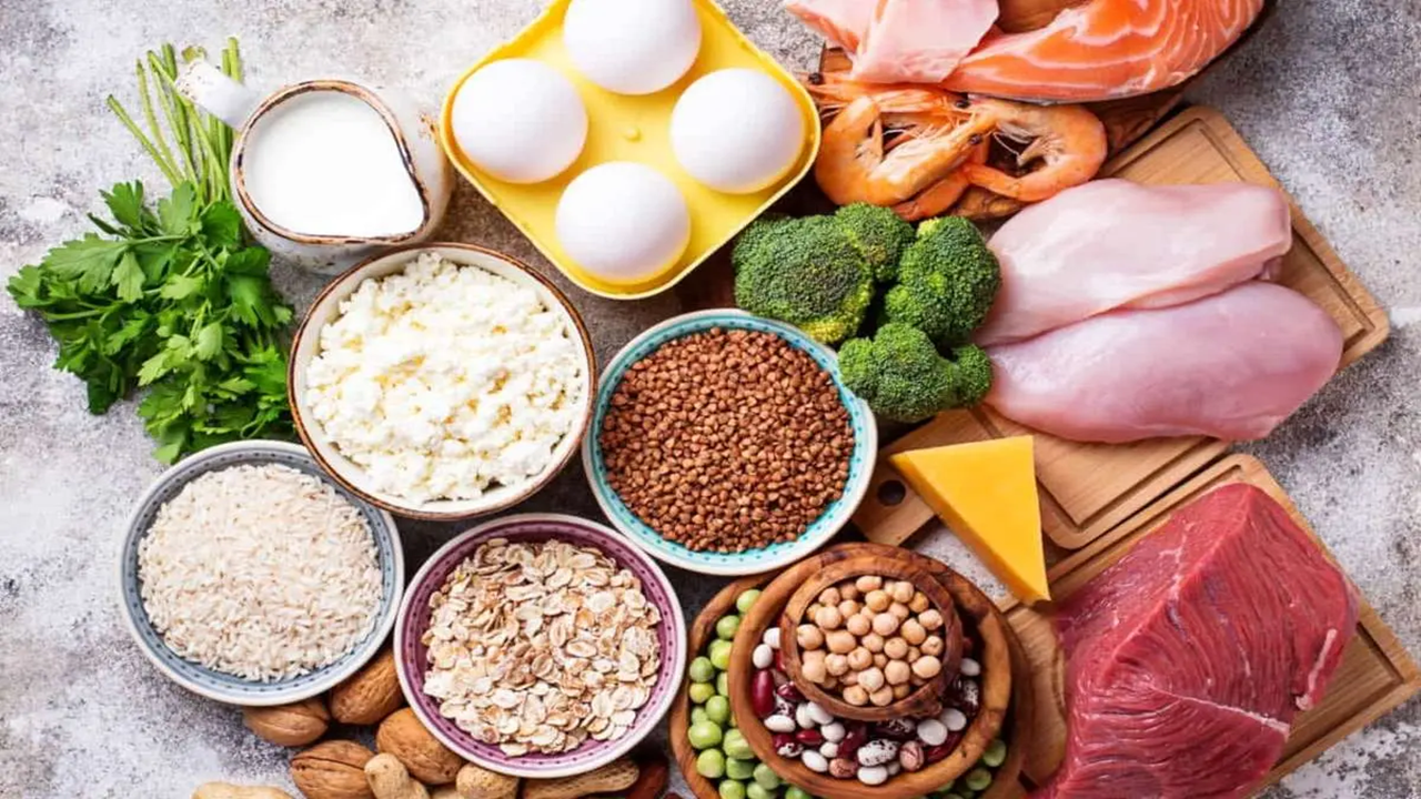 نکات تغذیه ای برای حفظ سلامتی در شرایط جنگی