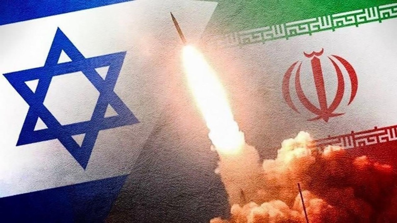 سه بحران نظام بین‌الملل بعد از جنگ اسرائیل با ایران