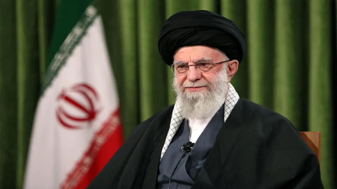 ترامپ و احساس روانی شکست از آیت‌الله خامنه‌ای