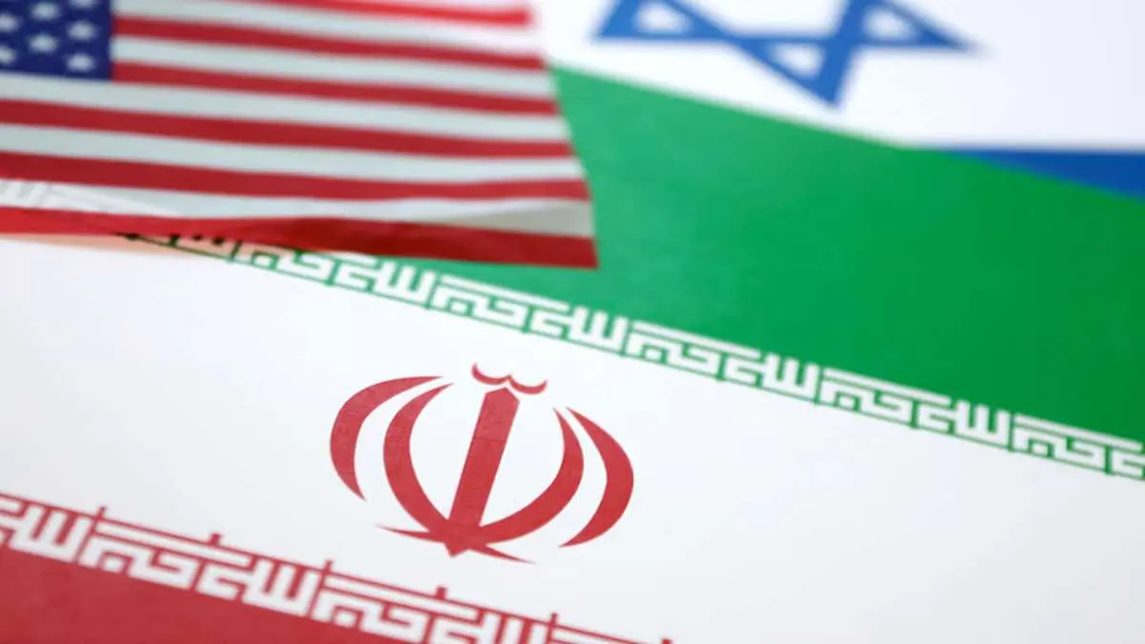 پایان ایرانهراسی؛ صهیونیسم، تهدید جدید خاورمیانه پایان ایرانهراسی؛ صهیونیسم، تهدید جدید خاورمیانه