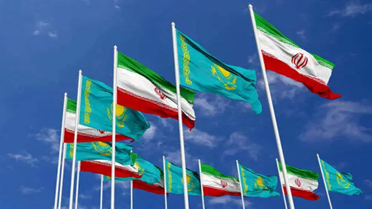 وضعیت زبان فارسی در قزاقستان چگونه است؟