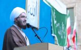 امام خمینی (ره) کشاورزی را نقطه کانونی استقلال کشور می‌دانست