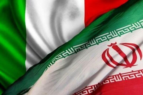 همکاری ایران و ایتالیا در حوزه آب و خاک توسعه می‌یابد