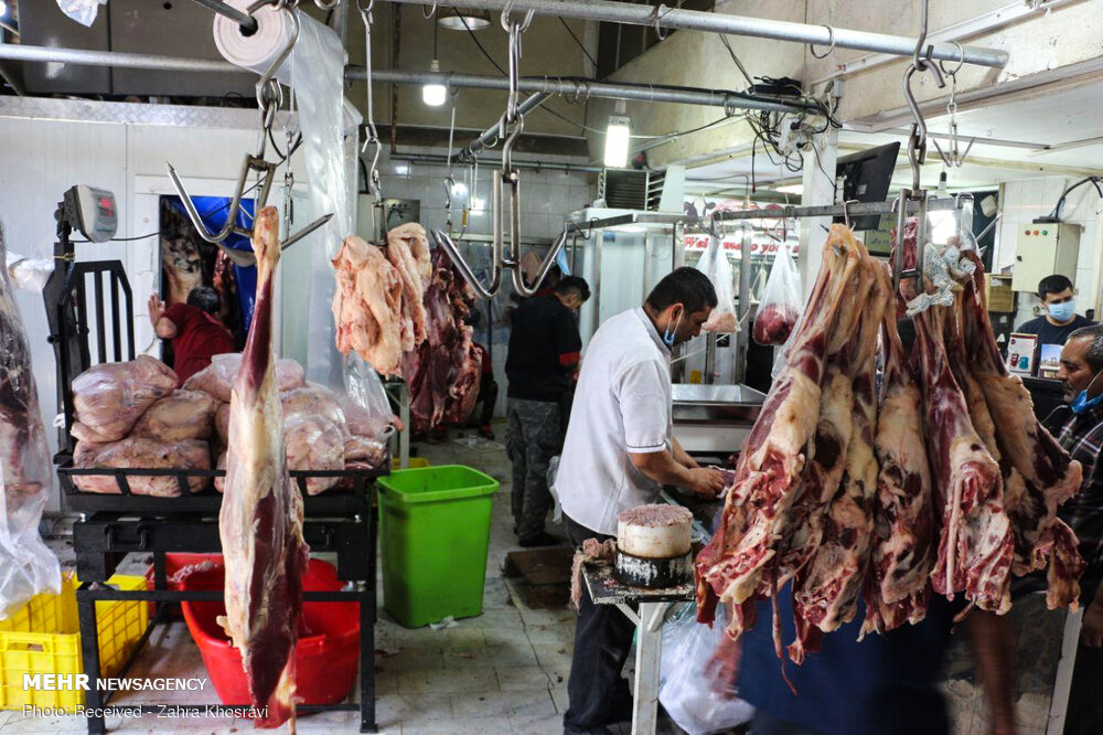 تابستان بازار گوشت، چشم انتظار تصمیم منطقی مسئولان تابستان بازار گوشت، چشم انتظار تصمیم منطقی مسئولان
