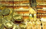 قیمت طلای جهانی بالا رفت