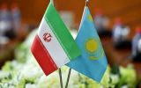 پروتکل بهداشتی بین ایران و قزاقستان امضا شد