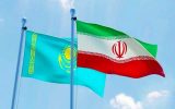 وزیر جهاد کشاورزی به قزاقستان سفر کرد