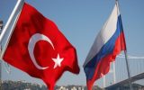 ترکیه و روسیه موافقتنامه همکاری اقتصادی امضا کردند