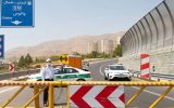 محدودیتهای ترافیکی تا ۲۵ خرداد مشخص شد محدودیتهای ترافیکی تا ۲۵ خرداد مشخص شد