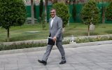 رئیس‌کل بانک مرکزی عازم چین شد
