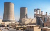 سنکرون نخستین نیروگاه صددرصد ایرانی مقیاس متوسط‌ در ری