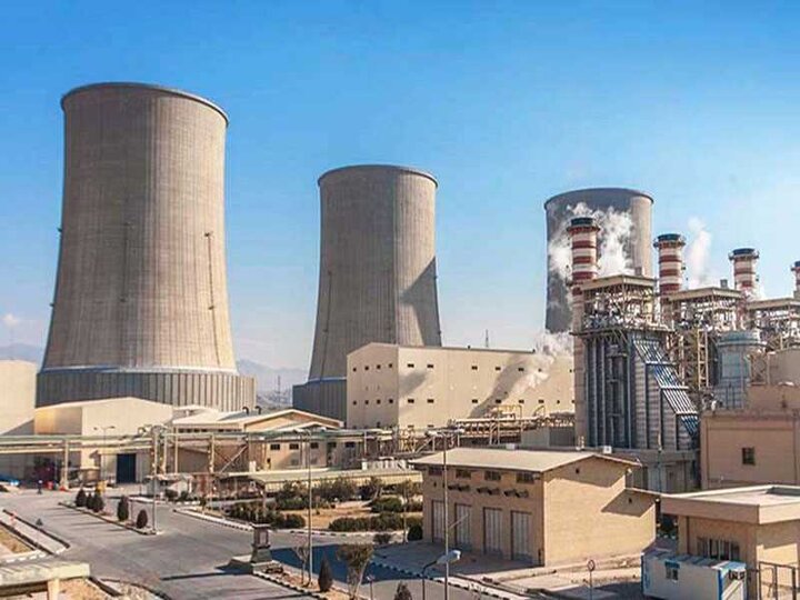 سنکرون نخستین نیروگاه صددرصد ایرانی مقیاس متوسط‌ در ری