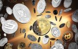 ریزش یکدست در بازار کریپتو؛ اصلاح همزمان بیت‌کوین، اتریوم و آلتکوین‌ها