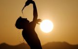 برای کاهش مصرف آب به دنبال فرهنگ سازی هستیم