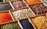 فردا ثبت‌سفارش حبوبات با نرخ جدید آغاز می‌شود