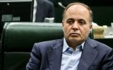 نوری قزلجه: در ۱۲ روز گذشته، هیچ کمبودی در کالاهای اساسی نداشتیم