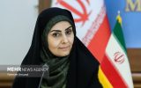حمل و نقل جاده ای و ریلی جایگزین هوایی شود