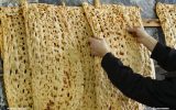 افزایش قیمت نان‌های آزادپز در نانوایی‌های سنتی