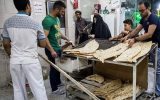 رئیس اتاق اصناف تهران: قیمت نان واقعی شود و یارانه به مردم برسد
