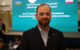 تشریح ابتکار ایران برای تسهیل و توسعه ترانزیت در قلمرو اکو