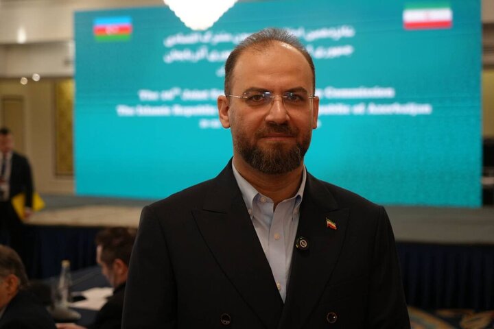 تشریح ابتکار ایران برای تسهیل و توسعه ترانزیت در قلمرو اکو
