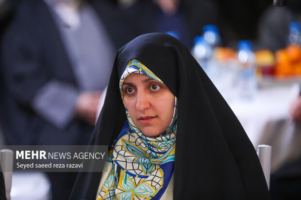 کارگروه زنان روستایی و عشایری در ریاست‌جمهوری تشکیل شد