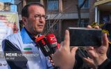 آماده‌باش دامپزشکی کشور در پی نشست فوق‌العاده مدیران ستادی و استانی