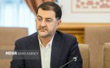 کاهش مدت توقف حجاج در گیت‌های بازرسی گذرنامه و گمرک