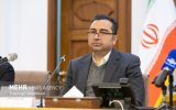 ۵۰ هزار متقاضی نهضت ملی مسکن در هفته دولت صاحبخانه میشوند ۵۰ هزار متقاضی نهضت ملی مسکن در هفته دولت صاحبخانه میشوند