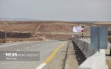 افتتاح بزرگراه زابل – زهک با هدف توسعه ترانزیت شرق کشور