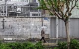 هواشناسی ایران امروز ۱۵ خرداد؛ رگبار و رعدوبرق در اکثر نقاط کشور هواشناسی ایران امروز ۱۵ خرداد؛ رگبار و رعدوبرق در اکثر نقاط کشور