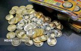 قیمت طلا و سکه امروز ۲ تیر؛ قیمت‌ها تثبیت شد