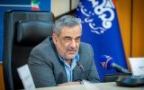 قدردانی از کارکنان مناطق عملیاتی خلیج فارس