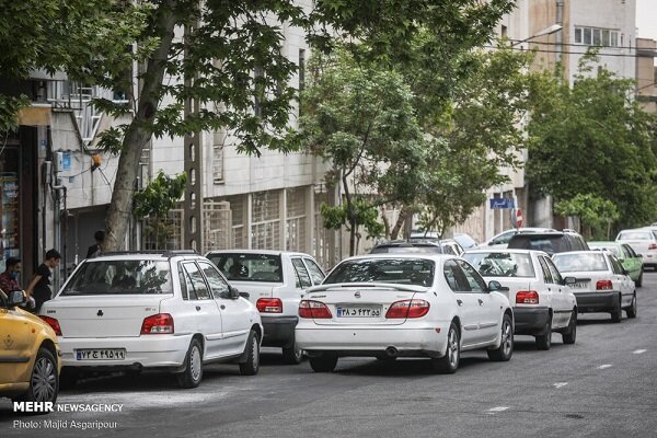 قیمت روز خودروهای داخلی؛ بازار ثبات دارد