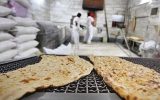 تنبیه نانوایان متخلف