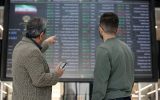 توقف معاملات سهام در بورس تا پایان هفته تمدید شد