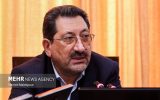 اتابک: توطئه دشمن برای تخلیه بازار ناکام ماند