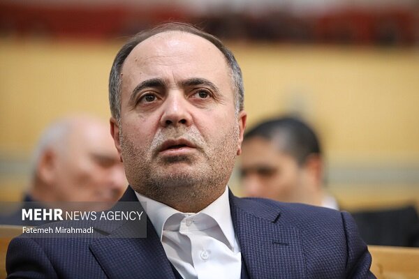 ایران باید حرف اول پسته را در دنیا بزند