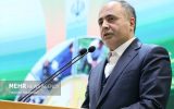وزیر جهاد کشاورزی از برخی فروشگاه‌های خرید کالاهای اساسی بازدید کرد