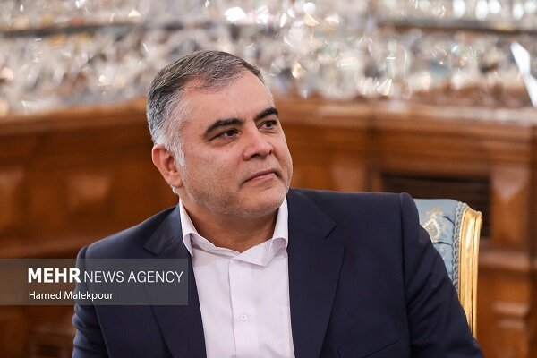 عبور صنعت نفت از چالش‌های تحریمی با اتکا به توان داخلی